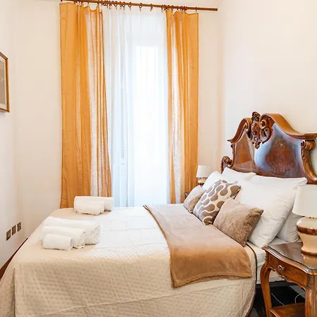 Apartment Pantera Re Di Rome