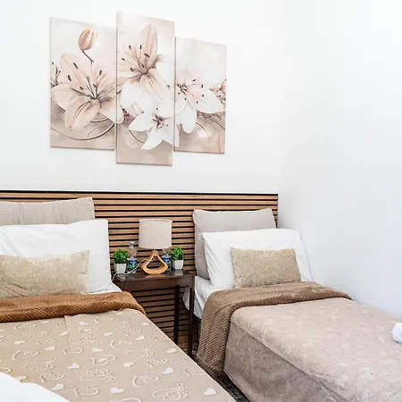 Apartment Pantera Re Di