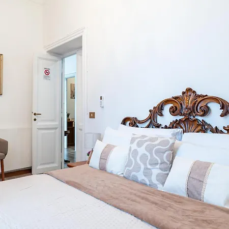 Apartment Pantera Re Di