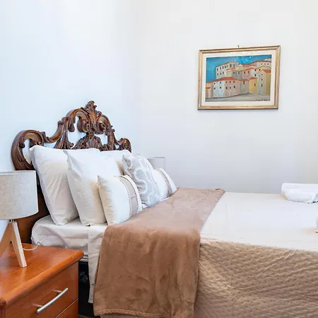 Pantera Re Di Apartment Rome