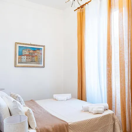 Apartment Pantera Re Di *